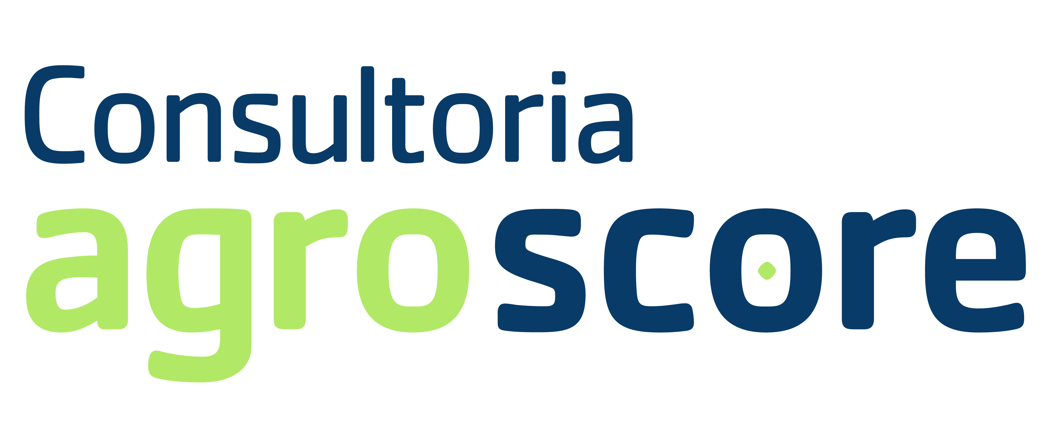 AgroScore Logo